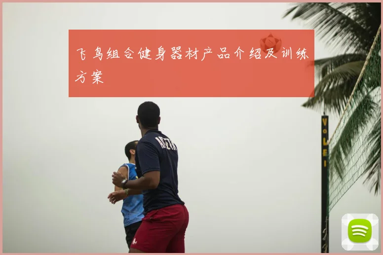 飞鸟组合健身器材产品介绍及训练方案