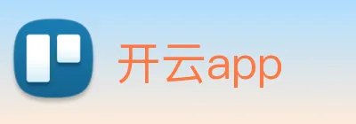 开云app logo